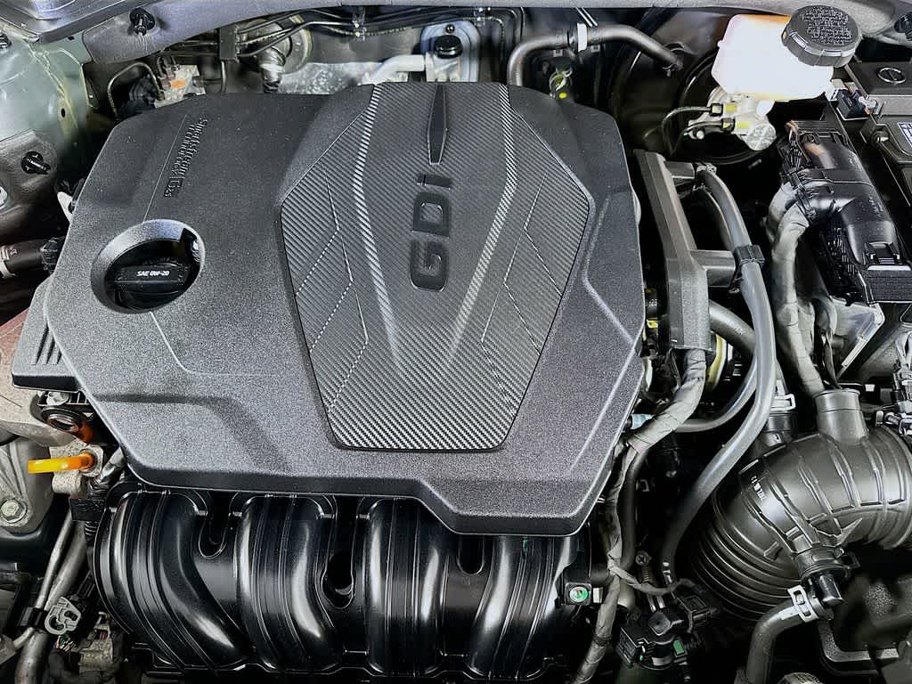 Kia Sorento X-Line S 2022