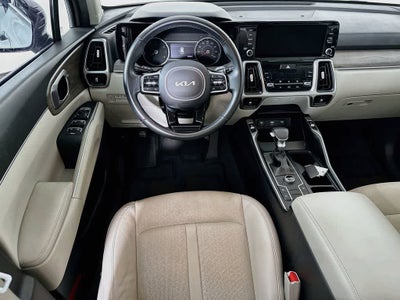 Kia Sorento X-Line S 2022
