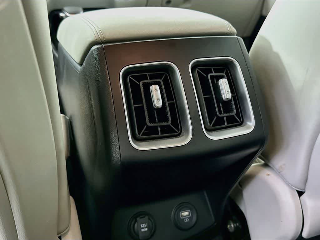 Kia Sorento X-Line S 2022