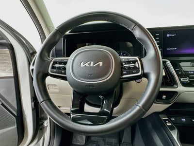Kia Sorento X-Line S 2022