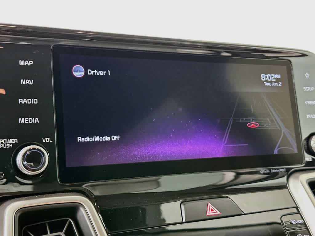 Kia Sorento X-Line S 2022