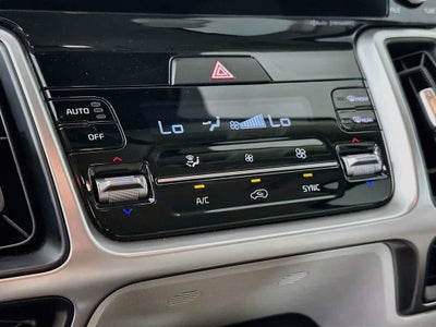 Kia Sorento X-Line S 2022