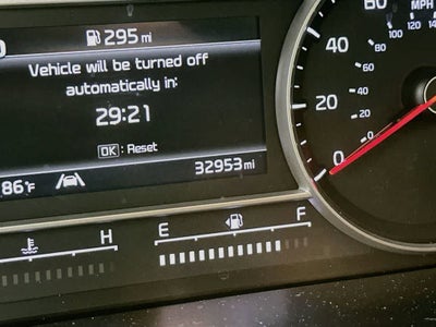 Kia Sorento X-Line S 2022