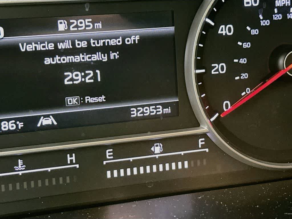 Kia Sorento X-Line S 2022