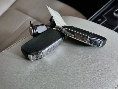 Kia Sorento X-Line S 2022