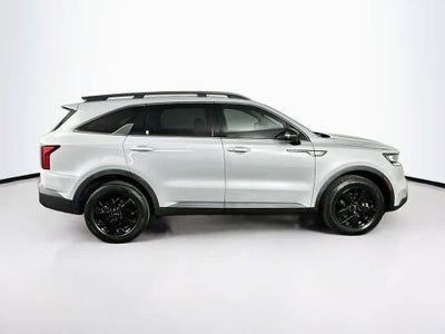 Kia Sorento X-Line S 2022