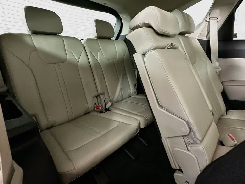 Kia Sorento X-Line S 2022