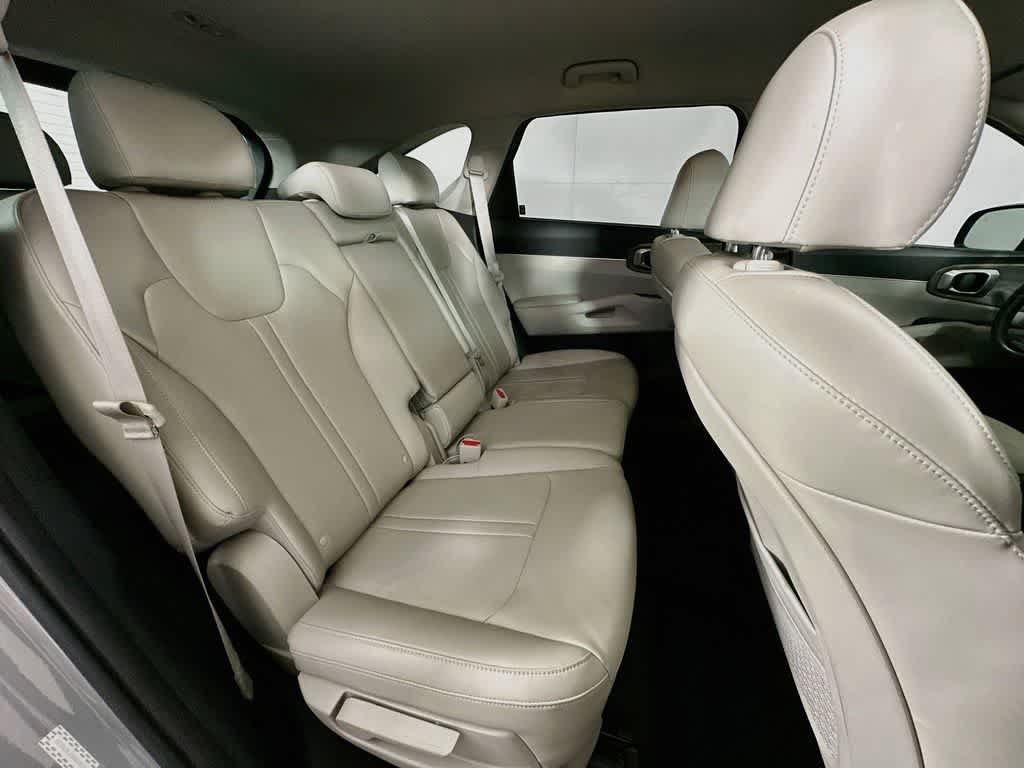 Kia Sorento X-Line S 2022