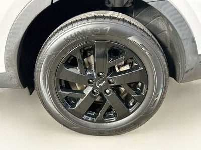 Kia Sorento X-Line S 2022