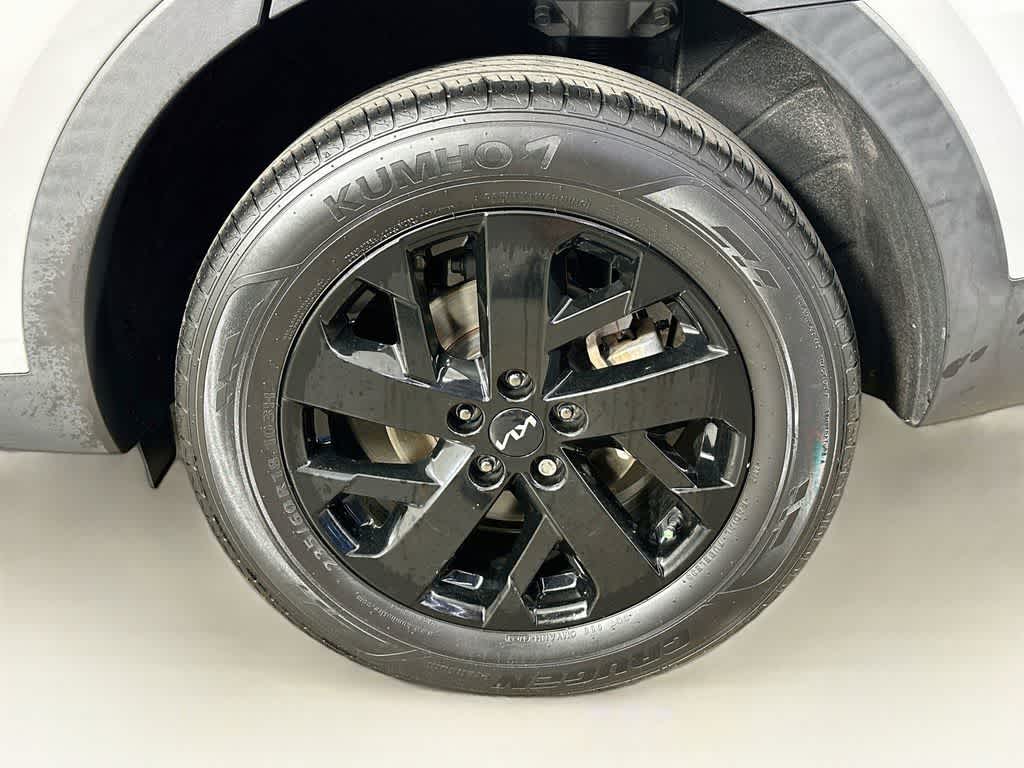 Kia Sorento X-Line S 2022