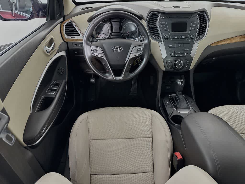 Hyundai Santa Fe Sport 2.4 de 2014