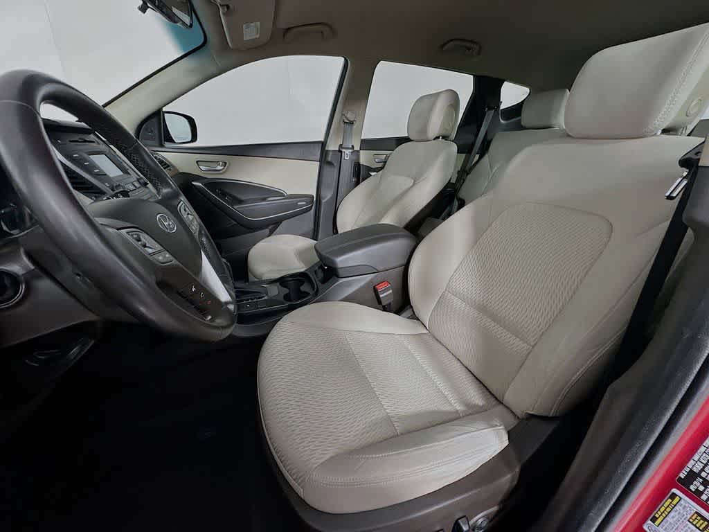 Hyundai Santa Fe Sport 2.4 de 2014