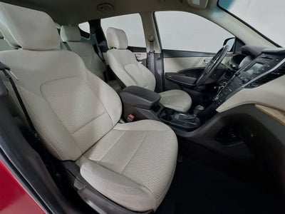 Hyundai Santa Fe Sport 2.4 de 2014