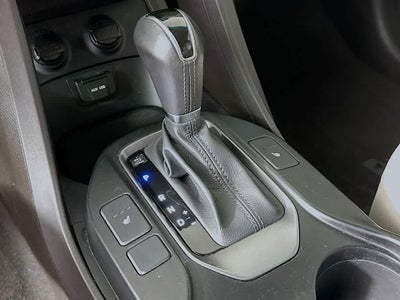 Hyundai Santa Fe Sport 2.4 de 2014