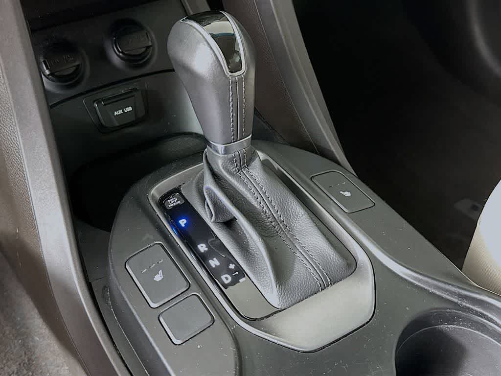 Hyundai Santa Fe Sport 2.4 de 2014