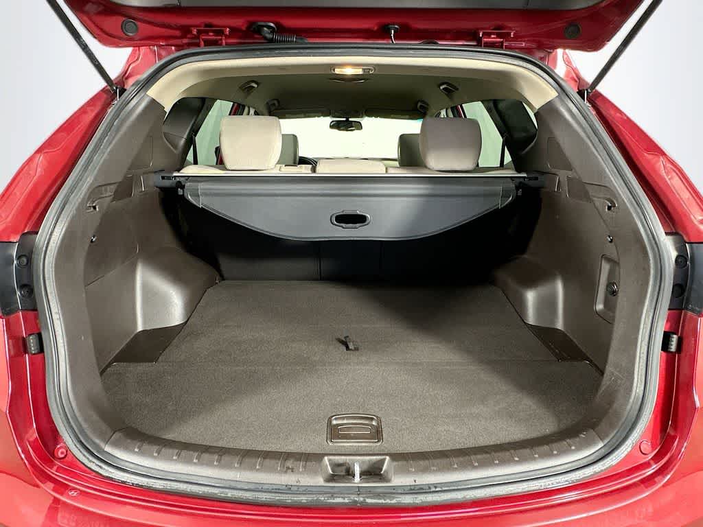 Hyundai Santa Fe Sport 2.4 de 2014