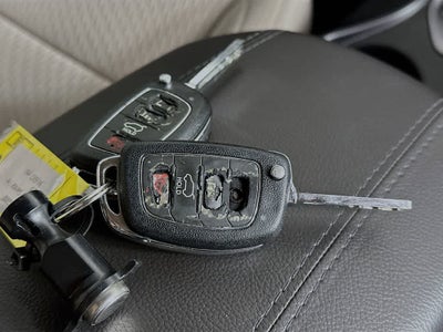 Hyundai Santa Fe Sport 2.4 de 2014