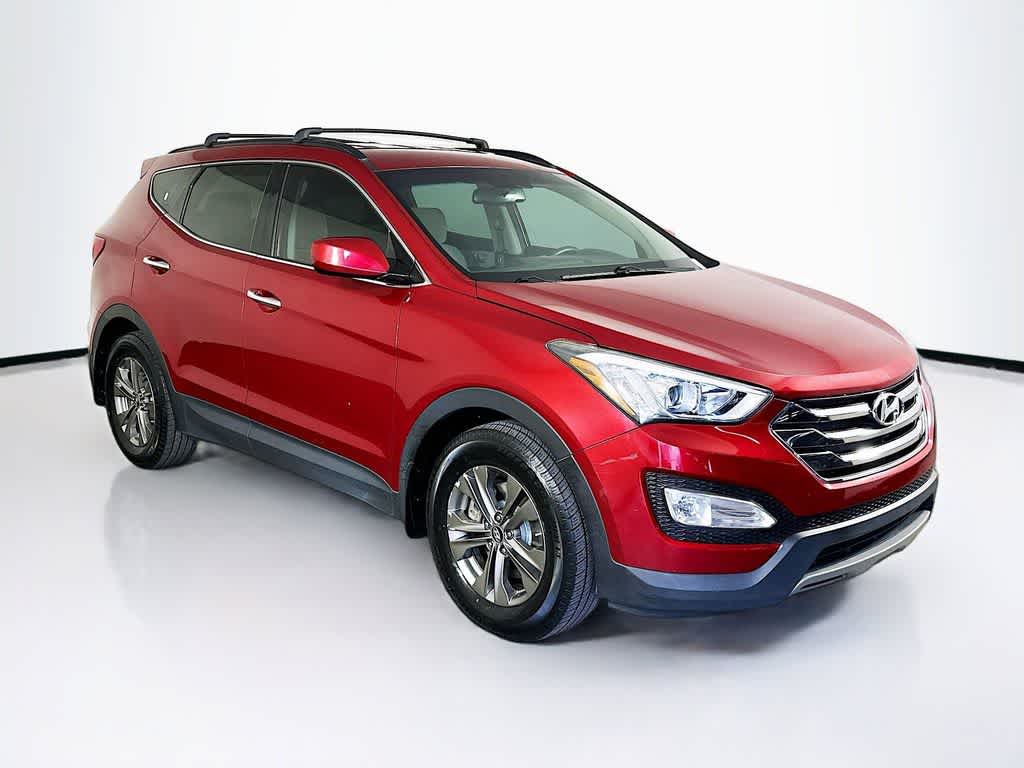 Hyundai Santa Fe Sport 2.4 de 2014