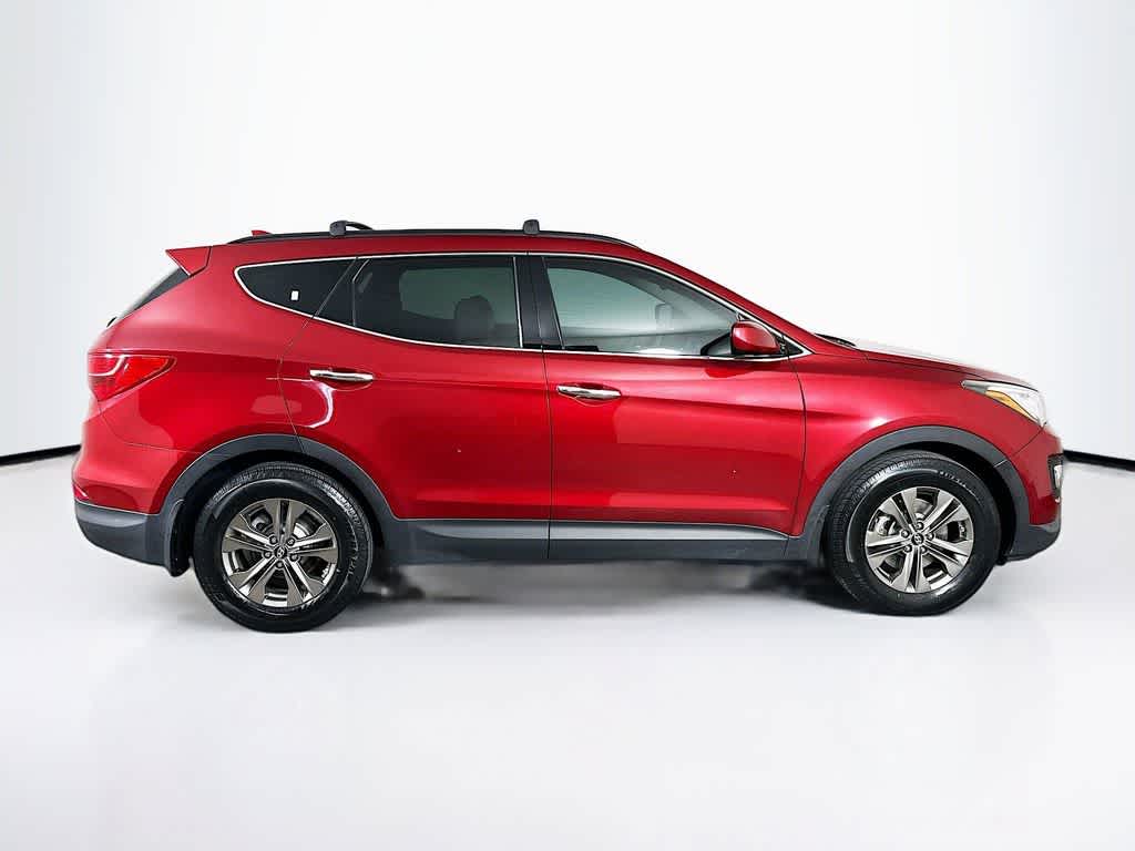 Hyundai Santa Fe Sport 2.4 de 2014