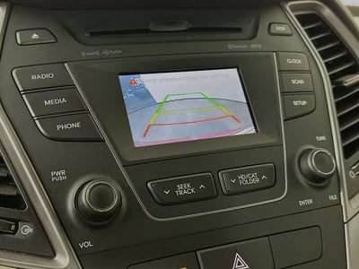 Hyundai Santa Fe Sport 2.4 de 2014