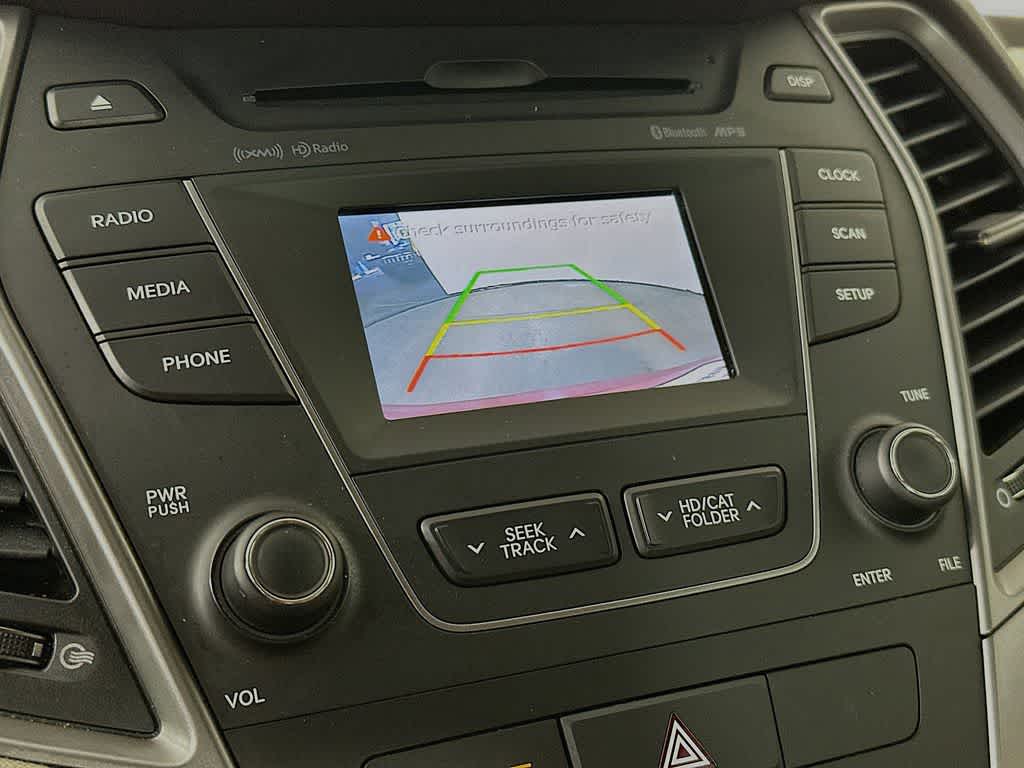 Hyundai Santa Fe Sport 2.4 de 2014