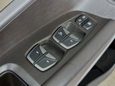 Hyundai Santa Fe Sport 2.4 de 2014