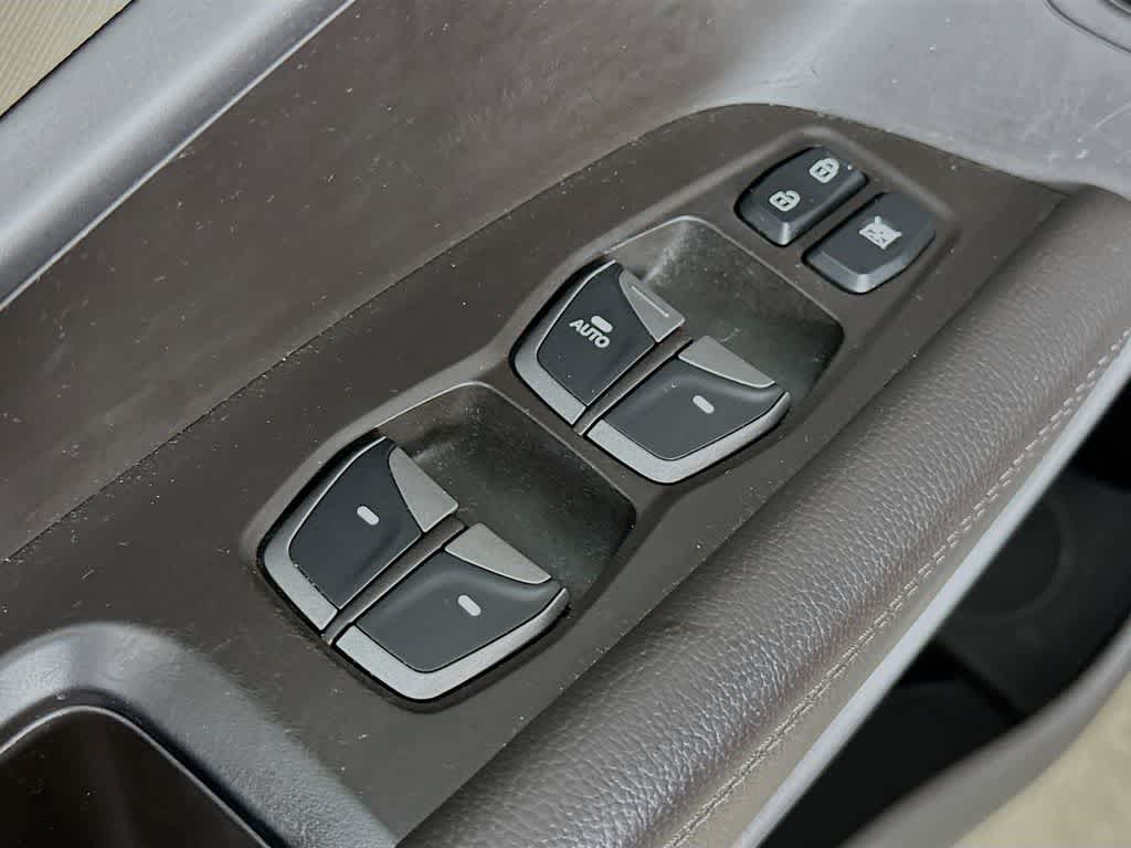 Hyundai Santa Fe Sport 2.4 de 2014