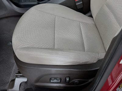 Hyundai Santa Fe Sport 2.4 de 2014
