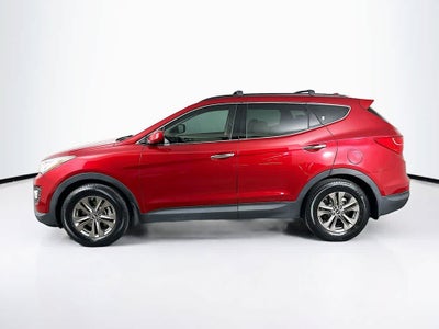 Hyundai Santa Fe Sport 2.4 de 2014