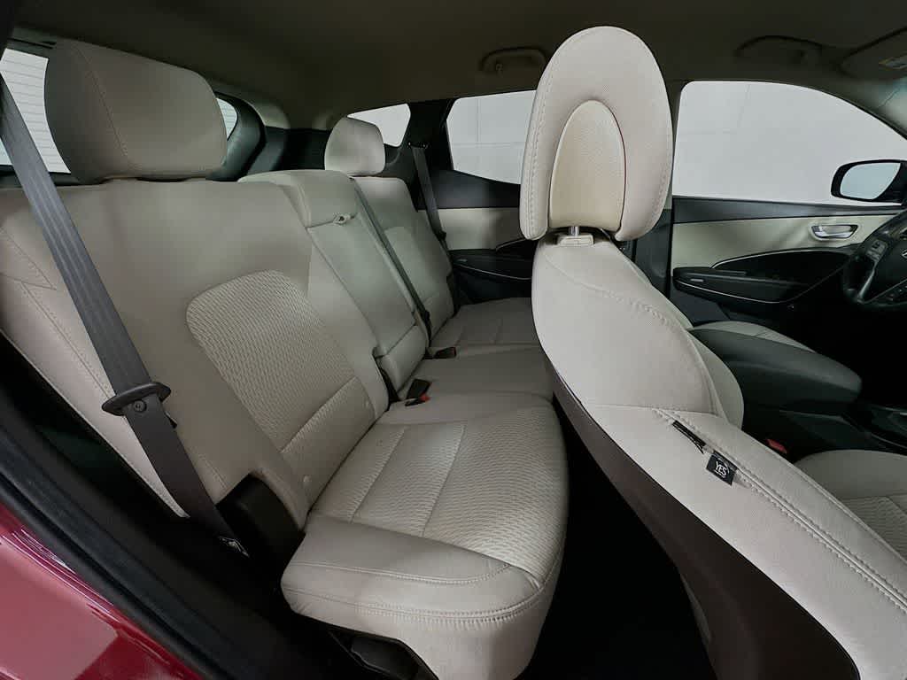 Hyundai Santa Fe Sport 2.4 de 2014