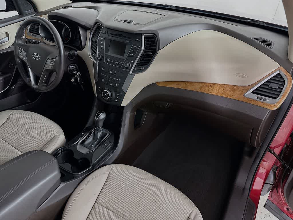 Hyundai Santa Fe Sport 2.4 de 2014
