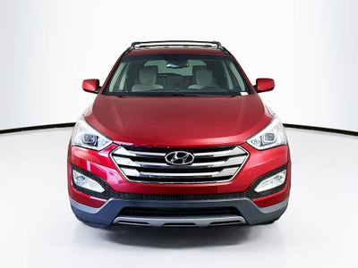 Hyundai Santa Fe Sport 2.4 de 2014
