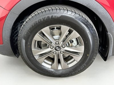 Hyundai Santa Fe Sport 2.4 de 2014