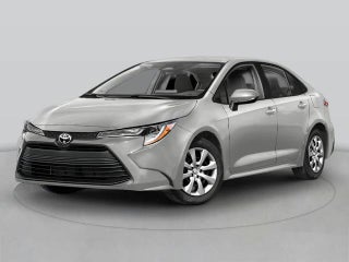Toyota Corolla LE 2024