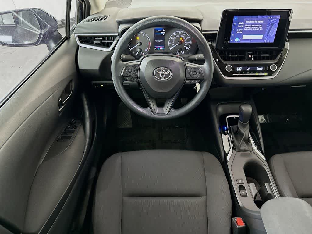 Toyota Corolla LE 2024