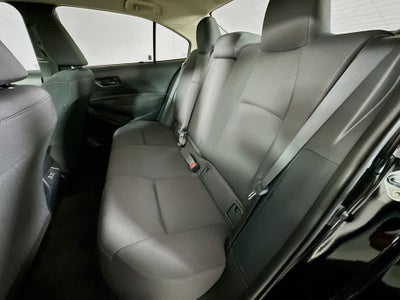 Toyota Corolla LE 2024