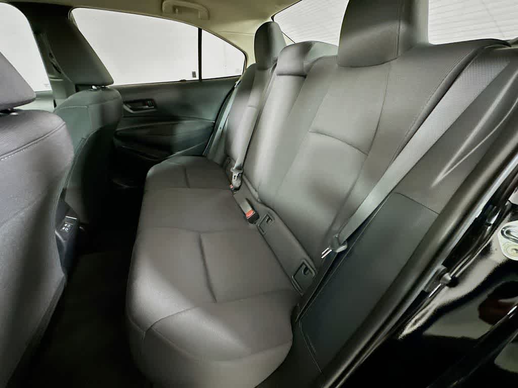 Toyota Corolla LE 2024