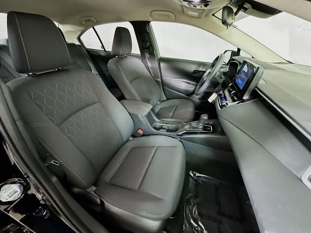 Toyota Corolla LE 2024