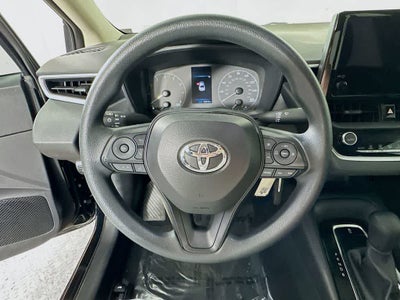 Toyota Corolla LE 2024