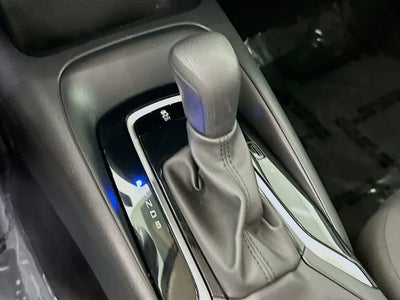 Toyota Corolla LE 2024