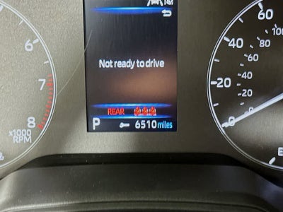 Toyota Corolla LE 2024