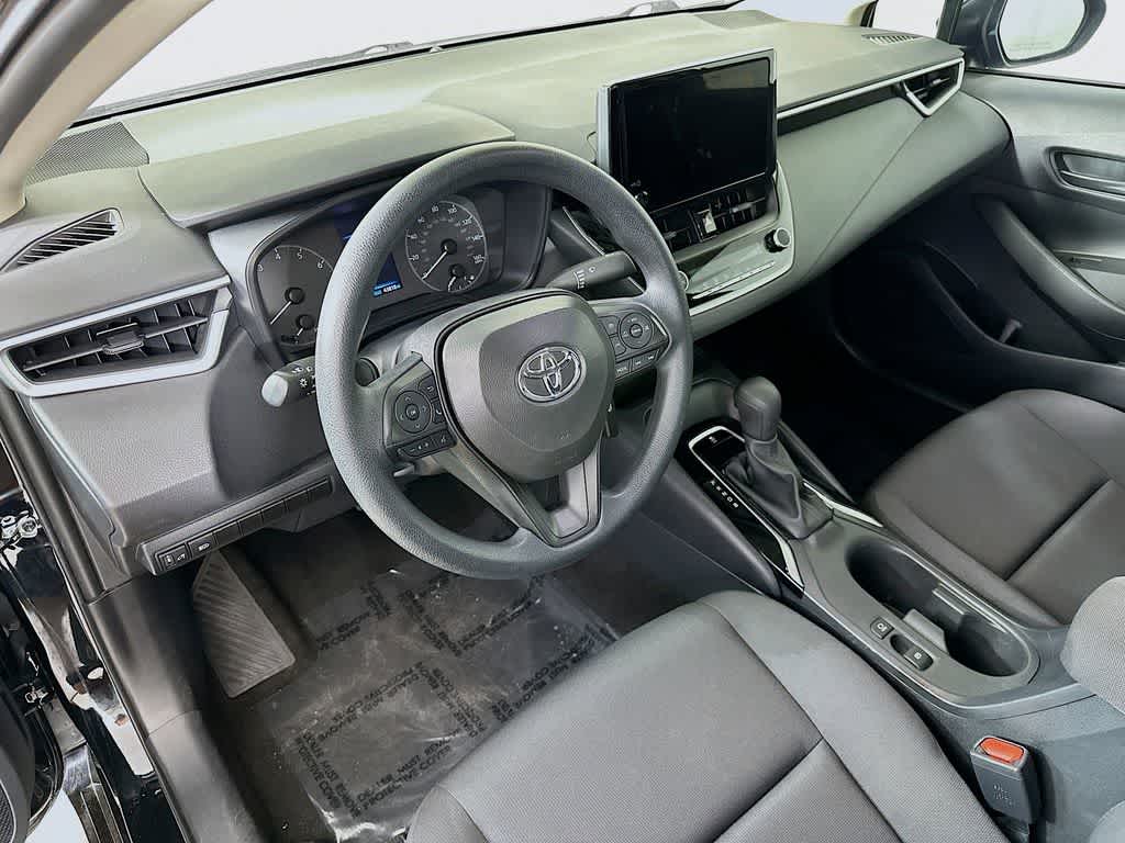 Toyota Corolla LE 2024