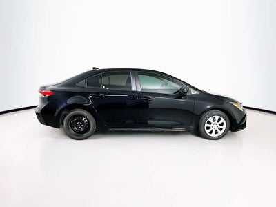 Toyota Corolla LE 2024