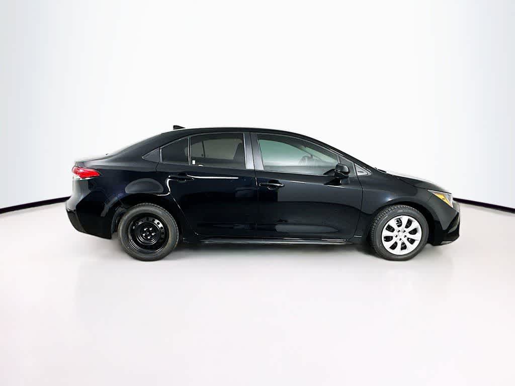 Toyota Corolla LE 2024