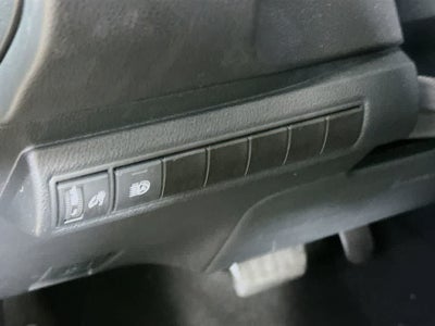 Toyota Corolla LE 2024
