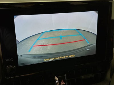 Toyota Corolla LE 2024