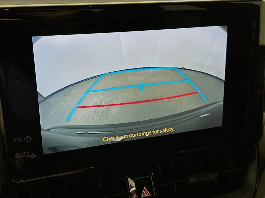 Toyota Corolla LE 2024