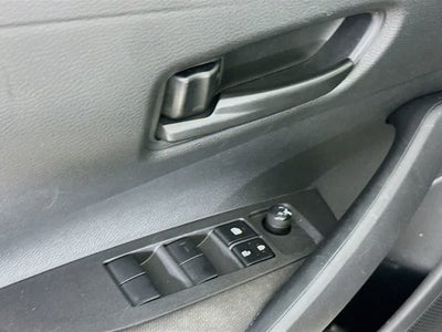 Toyota Corolla LE 2024