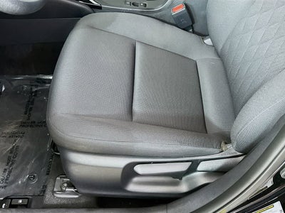 Toyota Corolla LE 2024