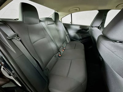 Toyota Corolla LE 2024